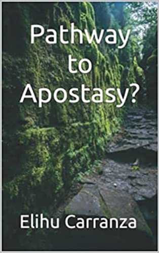 Pathway to Apostasy